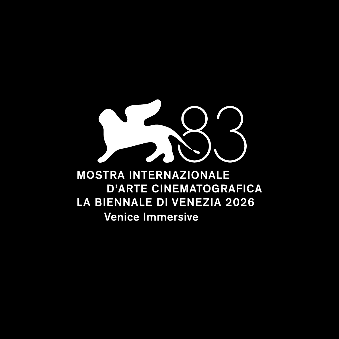 Venice Immersive — 83rd Venice International Film Festival